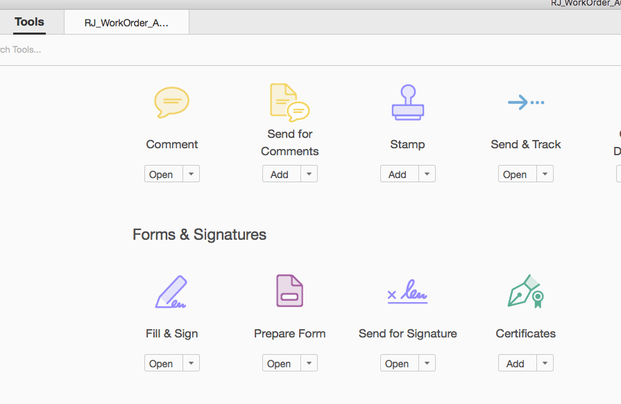 How To Change Font Size In Adobe Pdf Fillable Form